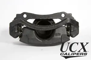 10-4249S | Disc Brake Caliper | UCX Calipers